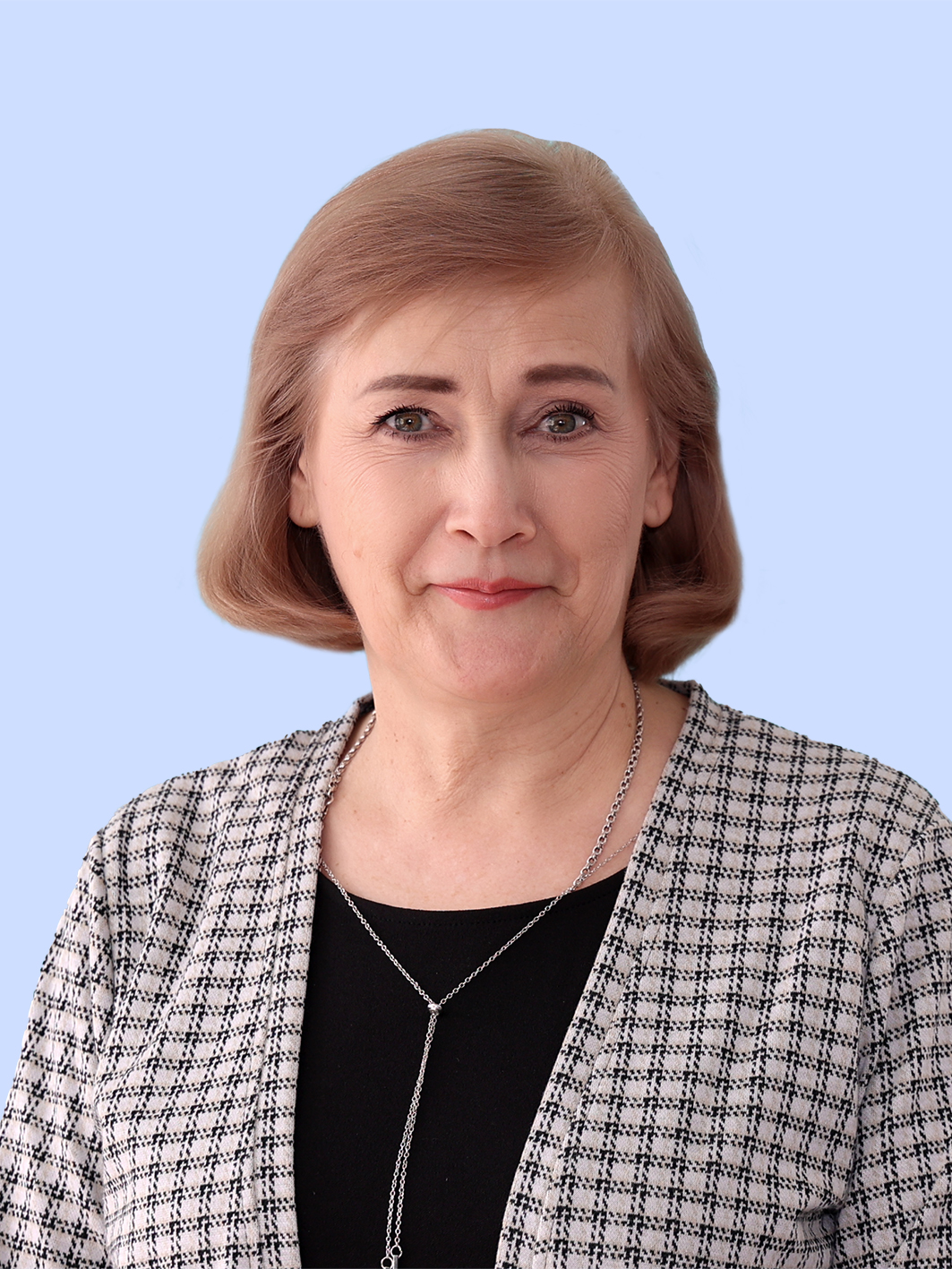 Воспитатель Бакушкина Светлана Александровна.