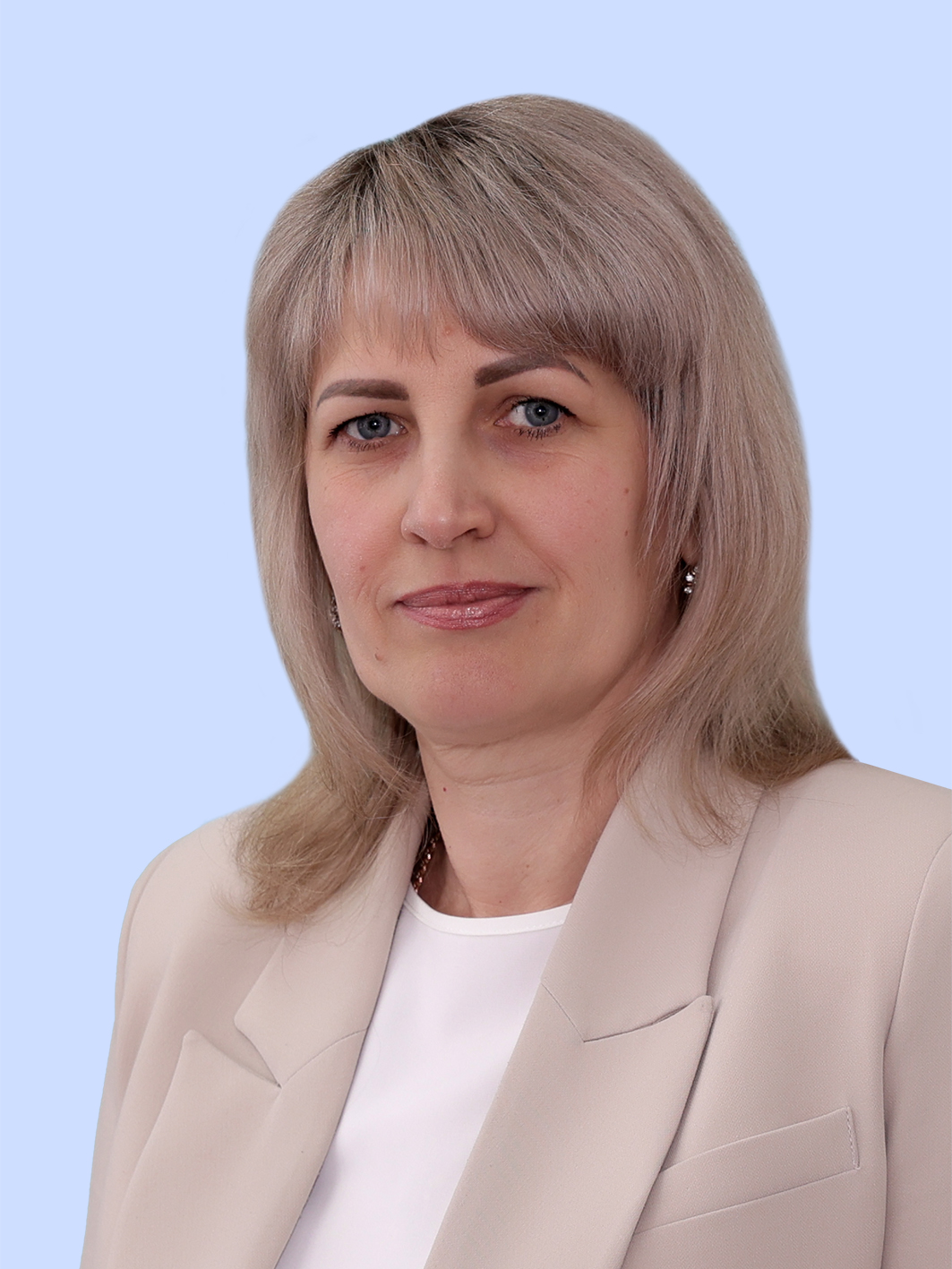 Педагог-психолог Лыкова Елена Александровна.