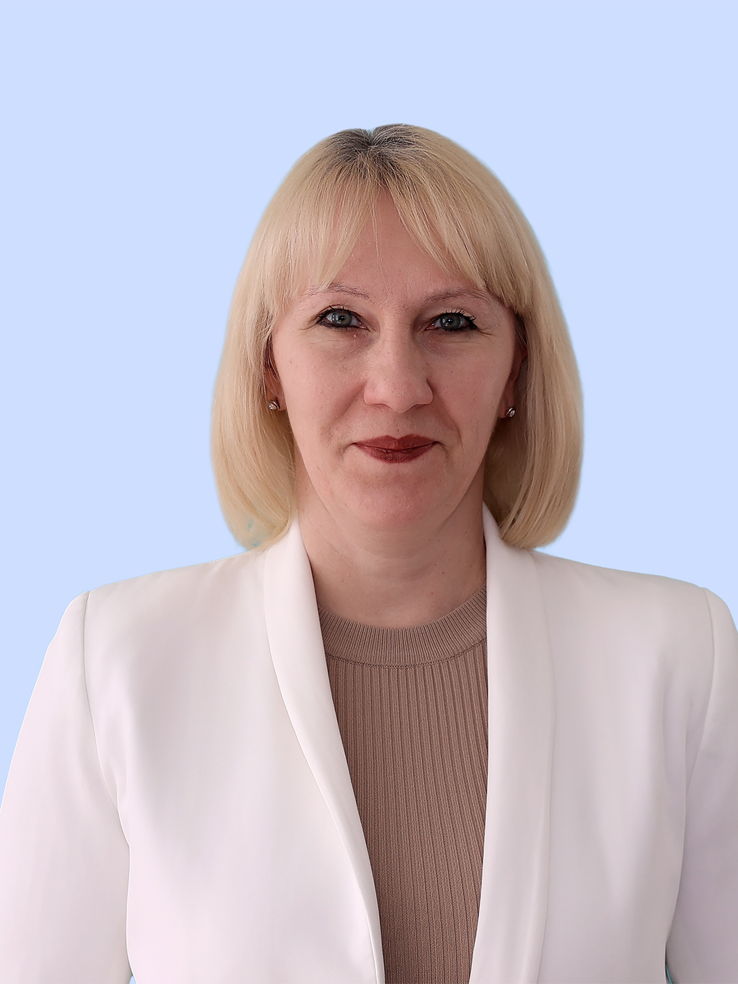  Учитель – логопед Муравлева Элла Александровна.