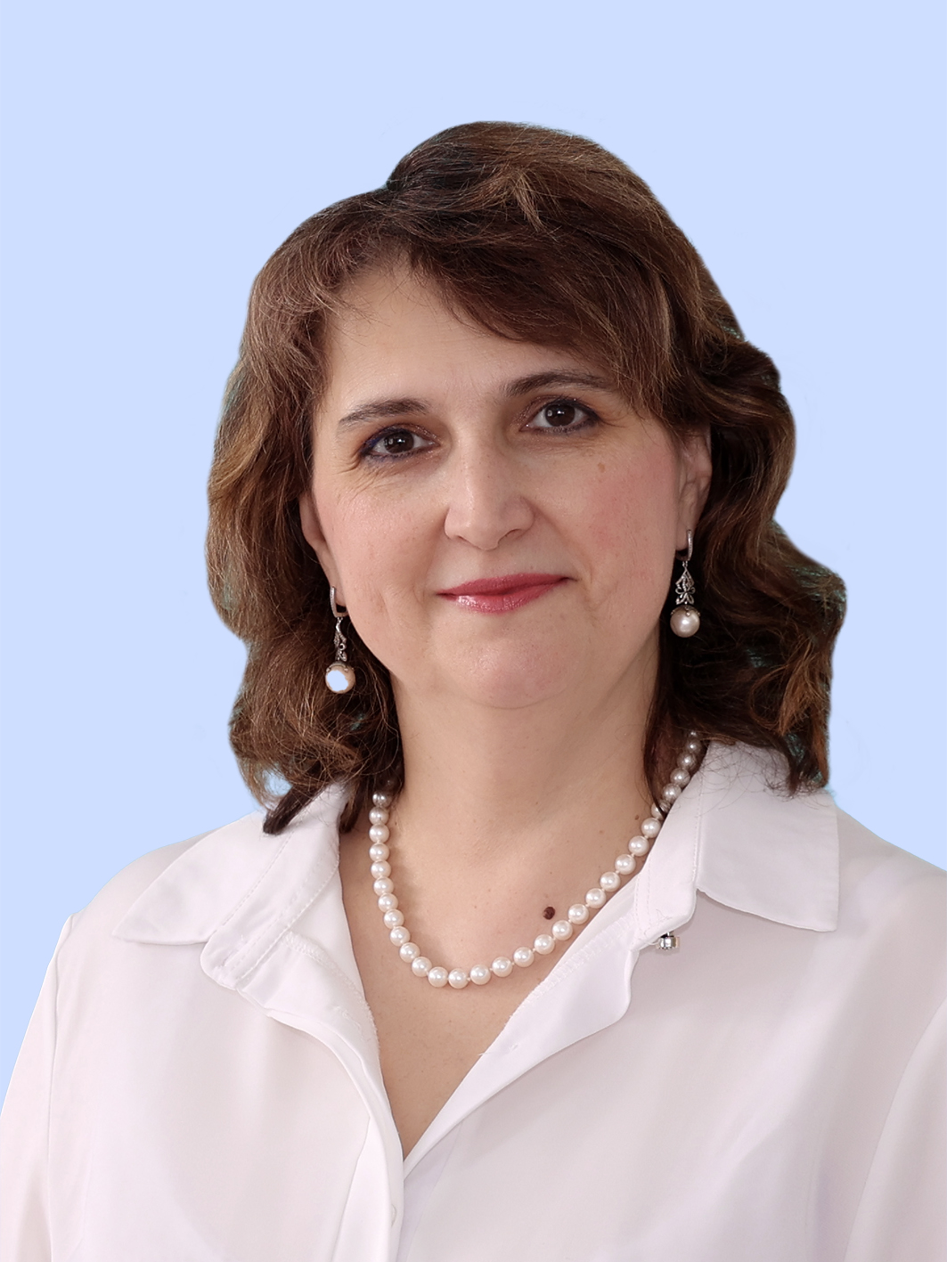 Музыкальный руководитель Пономаренко Марина Владимировна.