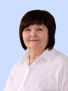 Волкова Галина Владимировна Волкова Галина Владимировна