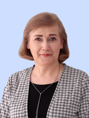 Воспитатель Бакушкина Светлана Александровна Воспитатель Бакушкина Светлана Александровна