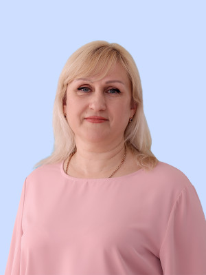 Воспитатель Василенко Наталия Алексеевна Воспитатель Василенко Наталия Алексеевна