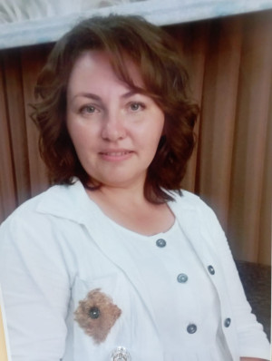 Воспитатель Хорошавцева Ольга Степановна Воспитатель Хорошавцева Ольга Степановна
