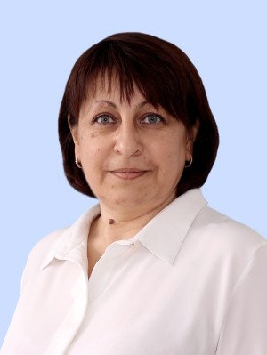 Воспитатель Машурина Оксана Олеговна Воспитатель Машурина Оксана Олеговна