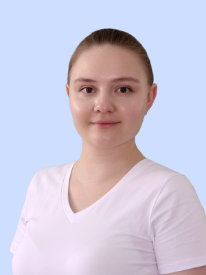 Воспитатель Старченко Виктория Евгеньевна Воспитатель Старченко Виктория Евгеньевна