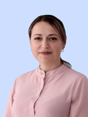 Воспитатель Кириченко Юлия Игоревна Воспитатель Кириченко Юлия Игоревна