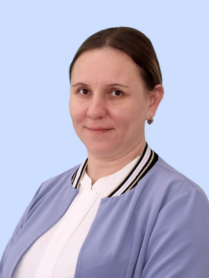 Воспитатель Абразумова Ольга Анатольевна Воспитатель Абразумова Ольга Анатольевна